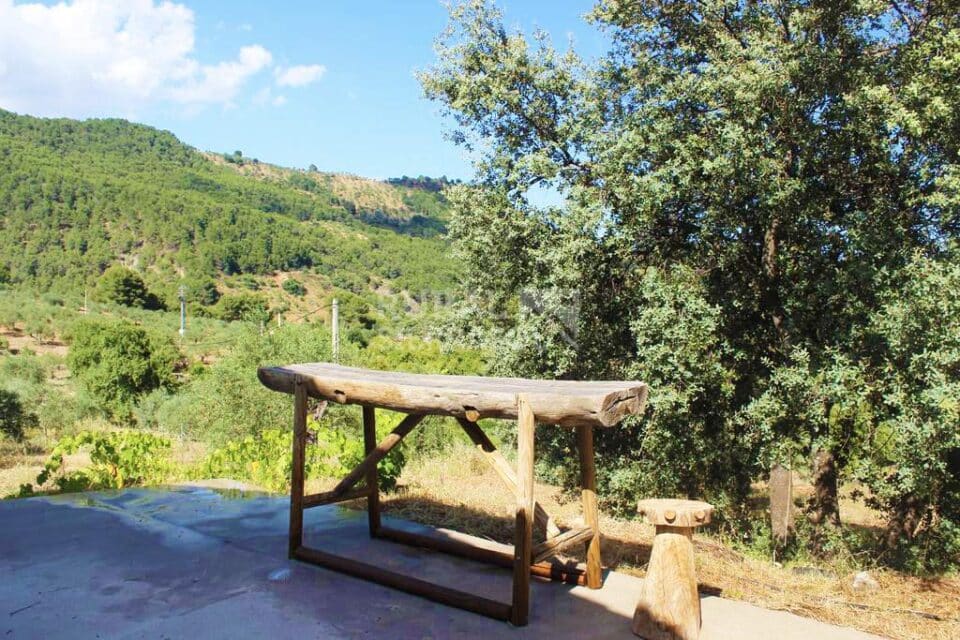 Acogedora Vivienda Rural en Tolox, con piscina, barbacoa y wifi - Imagen 5