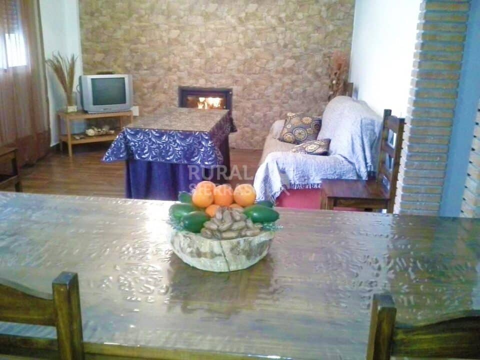 Acogedora Vivienda Rural en Tolox, con piscina, barbacoa y wifi - Imagen 23