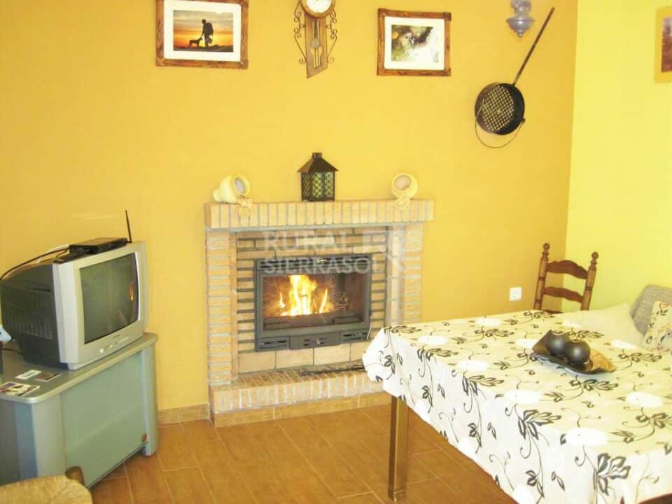 Acogedora Vivienda Rural en Tolox, con piscina, barbacoa y wifi - Imagen 28