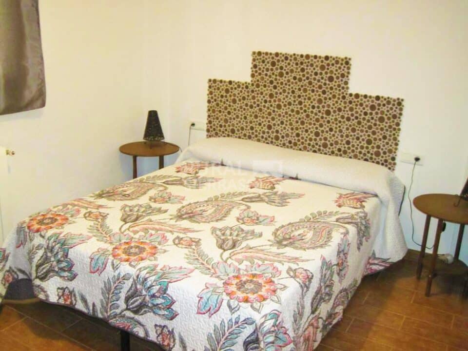 Acogedora Vivienda Rural en Tolox, con piscina, barbacoa y wifi - Imagen 33