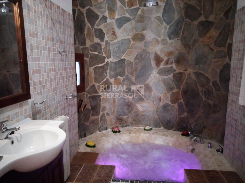 Acogedora Vivienda Rural en Tolox, con piscina, barbacoa y wifi - Imagen 43