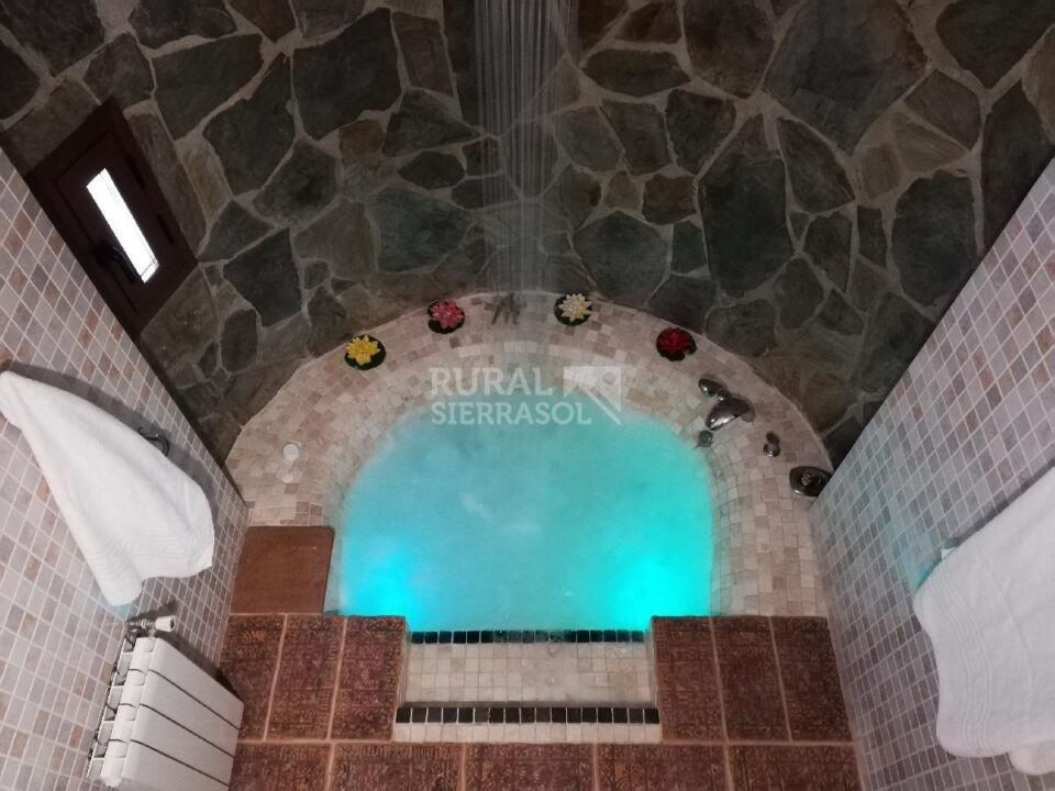Acogedora Vivienda Rural en Tolox, con piscina, barbacoa y wifi - Imagen 49