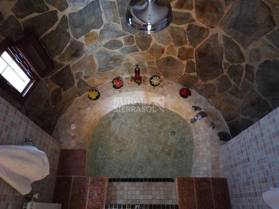 Acogedora Vivienda Rural en Tolox, con piscina, barbacoa y wifi - Imagen 50