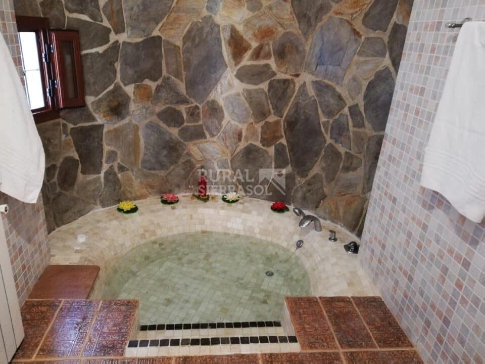 Acogedora Vivienda Rural en Tolox, con piscina, barbacoa y wifi - Imagen 51