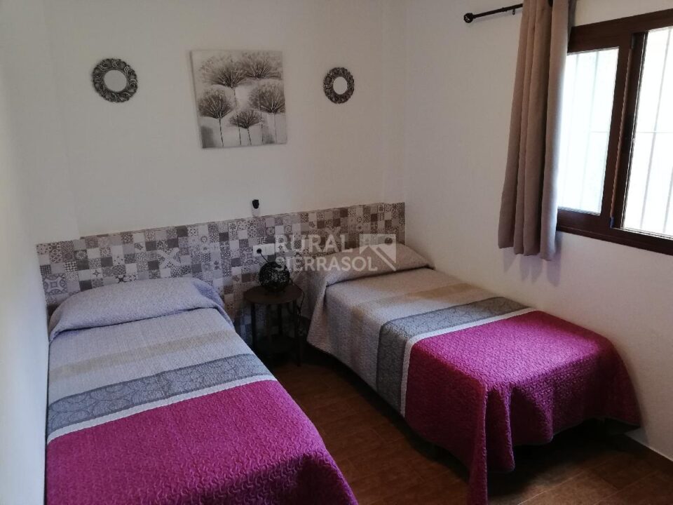 Acogedora Vivienda Rural en Tolox, con piscina, barbacoa y wifi - Imagen 52