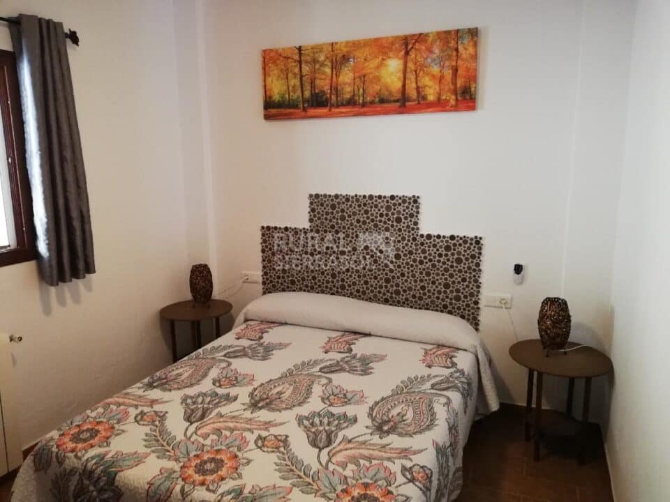 Acogedora Vivienda Rural en Tolox, con piscina, barbacoa y wifi - Imagen 53