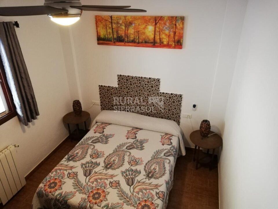 Acogedora Vivienda Rural en Tolox, con piscina, barbacoa y wifi - Imagen 54