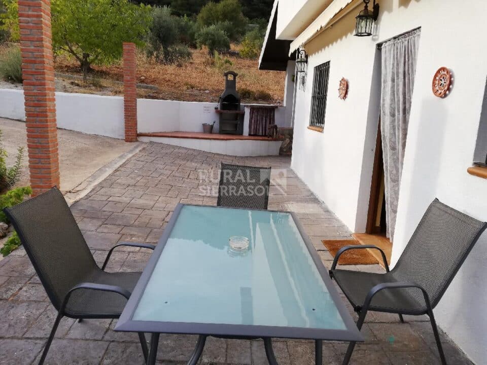 Acogedora Vivienda Rural en Tolox, con piscina, barbacoa y wifi - Imagen 56