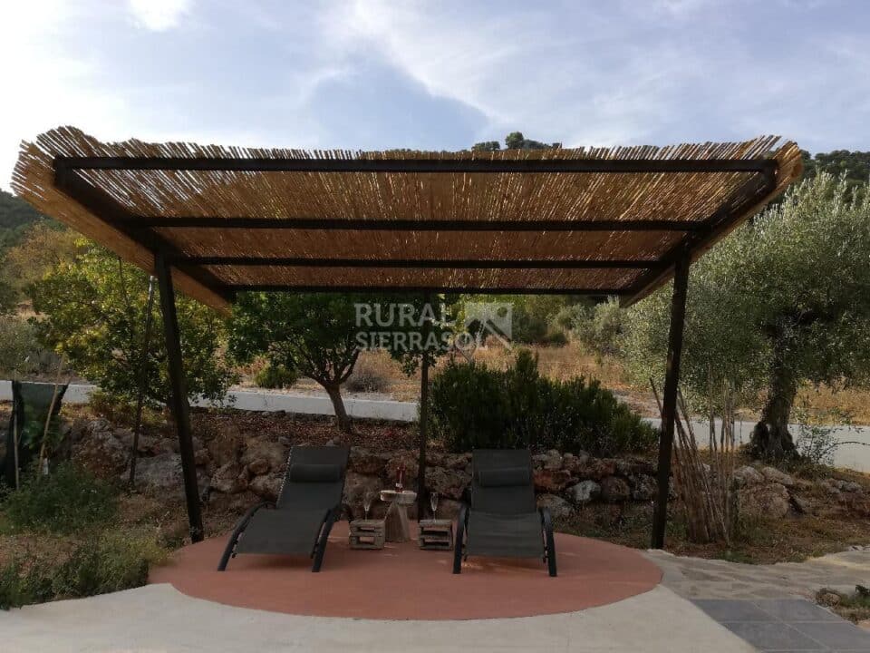 Acogedora Vivienda Rural en Tolox, con piscina, barbacoa y wifi - Imagen 58