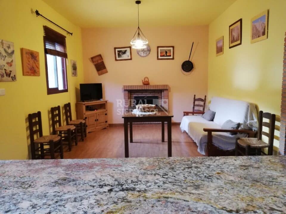 Acogedora Vivienda Rural en Tolox, con piscina, barbacoa y wifi - Imagen 61