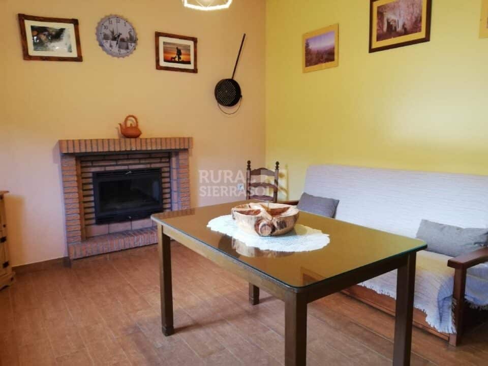 Acogedora Vivienda Rural en Tolox, con piscina, barbacoa y wifi - Imagen 62