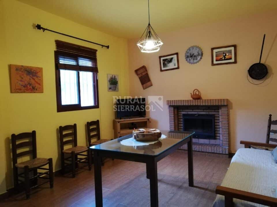 Acogedora Vivienda Rural en Tolox, con piscina, barbacoa y wifi - Imagen 63