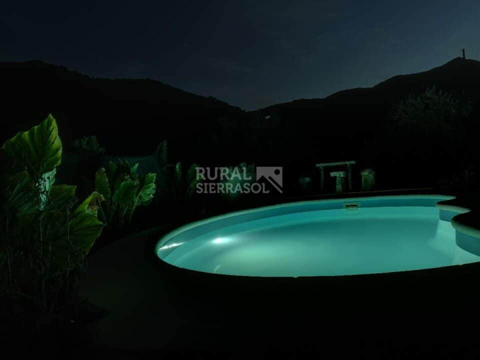 Acogedora Vivienda Rural en Tolox, con piscina, barbacoa y wifi - Imagen 66