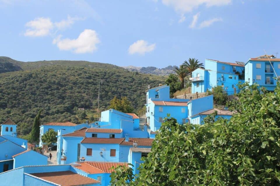 Acogedor Apartamento Rural en Júzcar con calefacción - Imagen 3