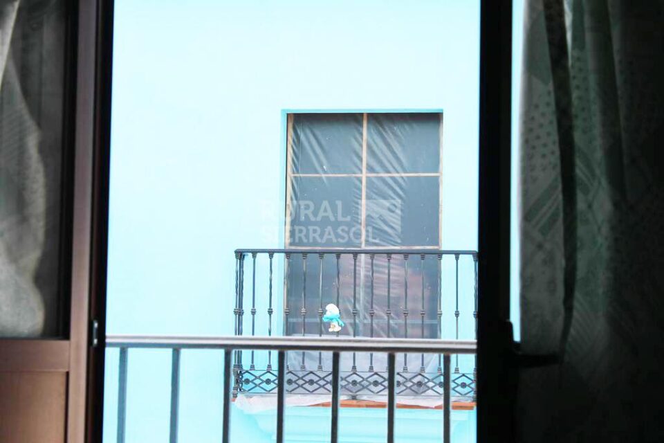 Fantástica Casa Rural en Júzcar, con chimenea, barbacoa y wifi - Imagen 8