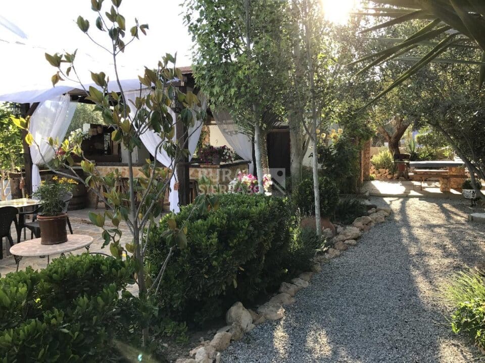 Cortijo Andaluz en Baza, con piscina y amplios jardines - Imagen 40