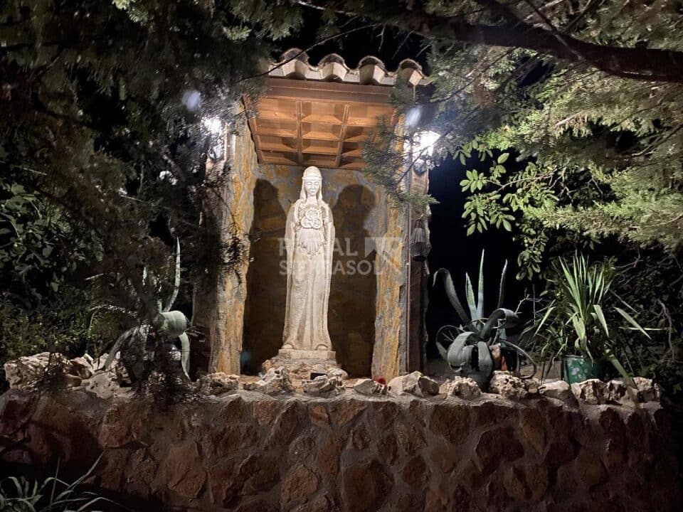 Cortijo Andaluz en Baza, con piscina y amplios jardines - Imagen 82