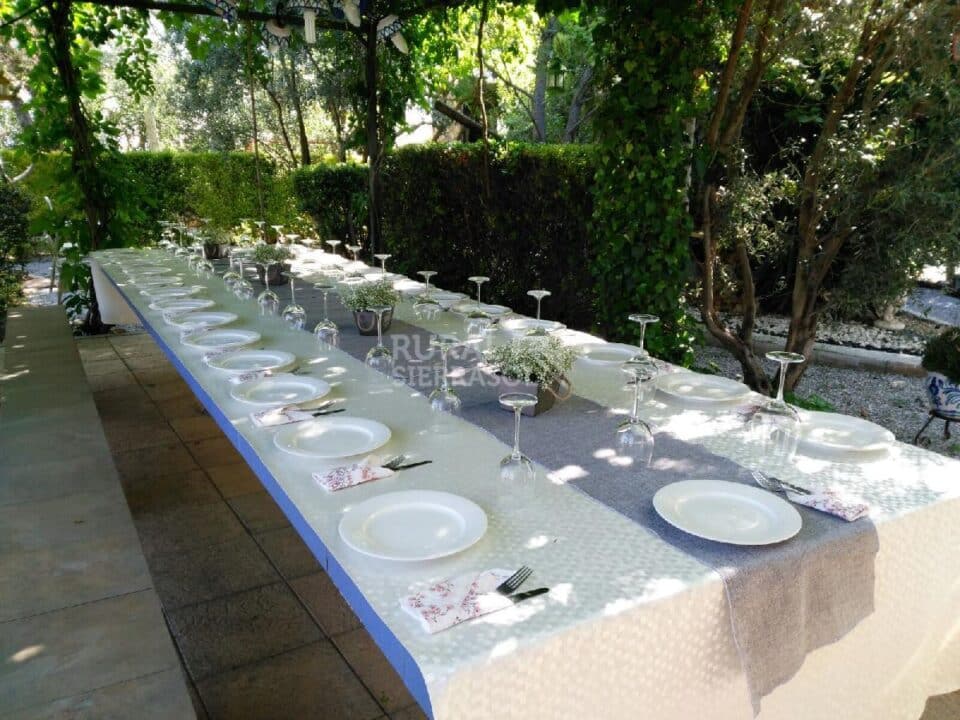 Cortijo Andaluz en Baza, con piscina y amplios jardines - Imagen 99