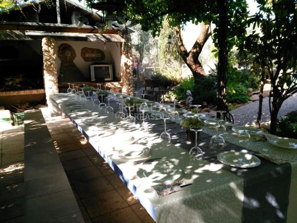Cortijo Andaluz en Baza, con piscina y amplios jardines - Imagen 100