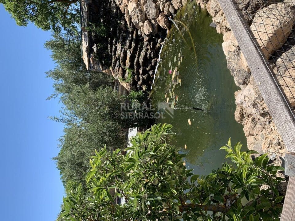 Cortijo Andaluz en Baza, con piscina y amplios jardines - Imagen 130