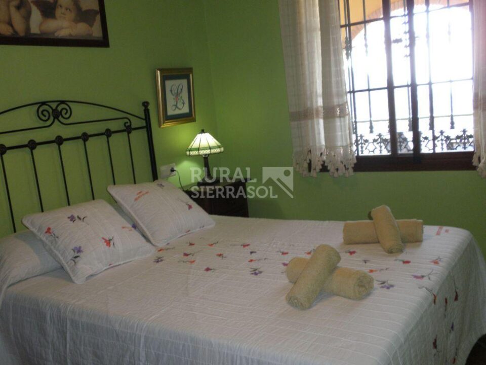 Maravillosa Villa en Torrox, con piscina y aire acondicionado - Imagen 8