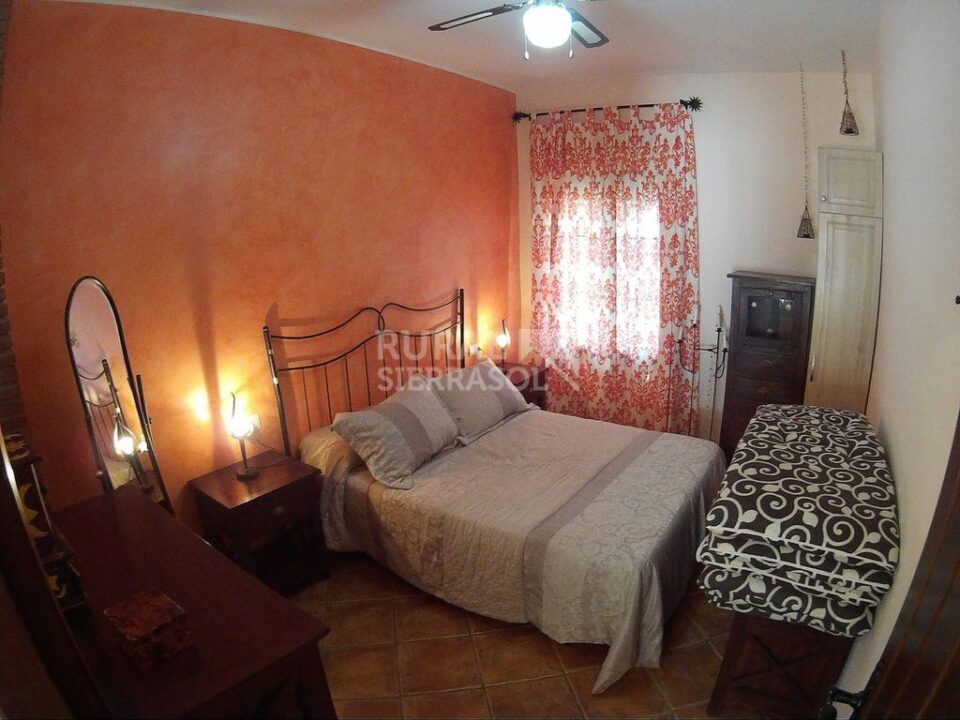 Maravillosa Villa en Torrox, con piscina y aire acondicionado - Imagen 14