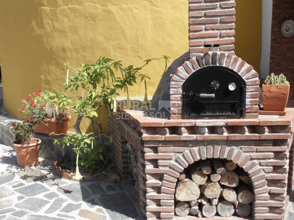 Maravillosa Villa en Torrox, con piscina y aire acondicionado - Imagen 15