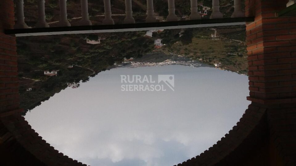 Maravillosa Villa en Torrox, con piscina y aire acondicionado - Imagen 16