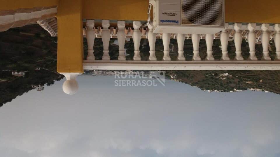 Maravillosa Villa en Torrox, con piscina y aire acondicionado - Imagen 17