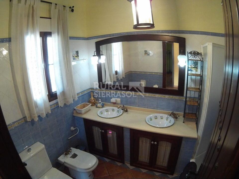 Maravillosa Villa en Torrox, con piscina y aire acondicionado - Imagen 20