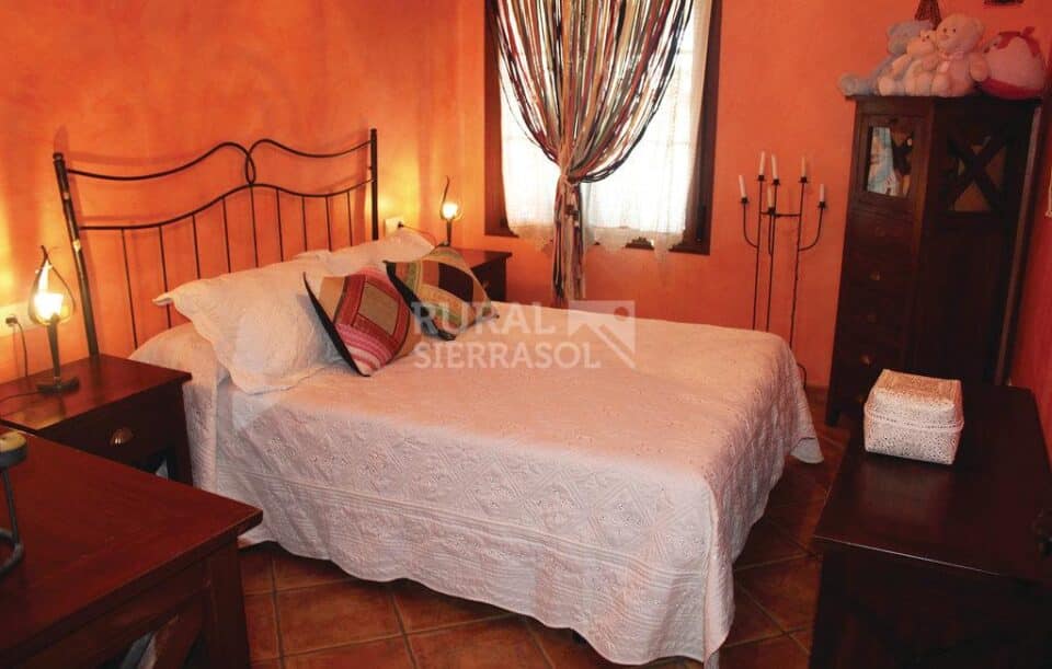 Maravillosa Villa en Torrox, con piscina y aire acondicionado - Imagen 25