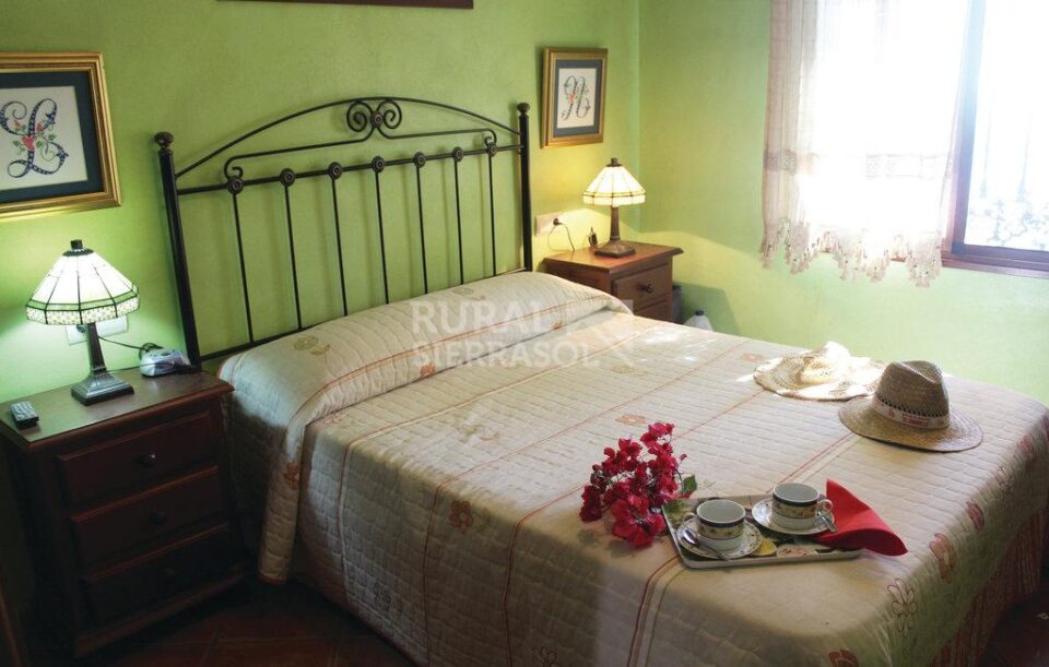 Maravillosa Villa en Torrox, con piscina y aire acondicionado - Imagen 26