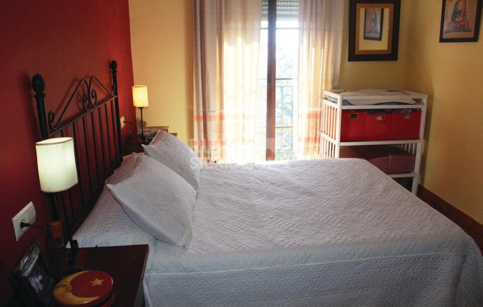 Maravillosa Villa en Torrox, con piscina y aire acondicionado - Imagen 27