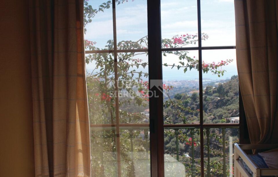 Maravillosa Villa en Torrox, con piscina y aire acondicionado - Imagen 29