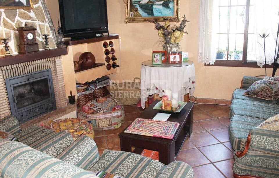 Maravillosa Villa en Torrox, con piscina y aire acondicionado - Imagen 33