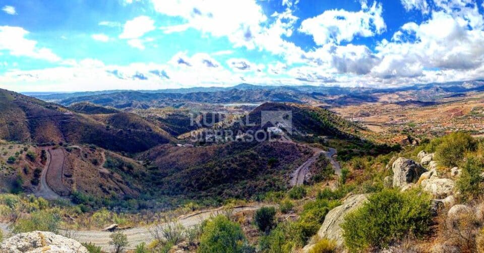 Acogedora Casa Rural en Alcaucín, con piscina, aire acondicionado y wifi - Imagen 93