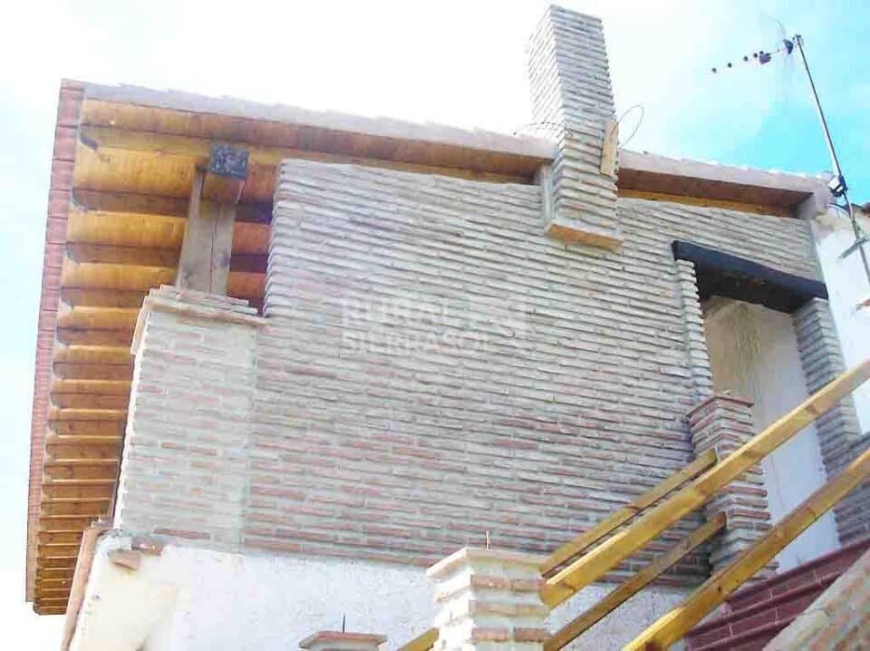 Espléndida Casa Rural en Comares, con unas vistas espectaculares - Imagen 4