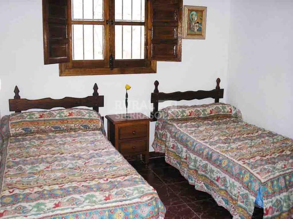 Espléndida Casa Rural en Comares, con unas vistas espectaculares - Imagen 6