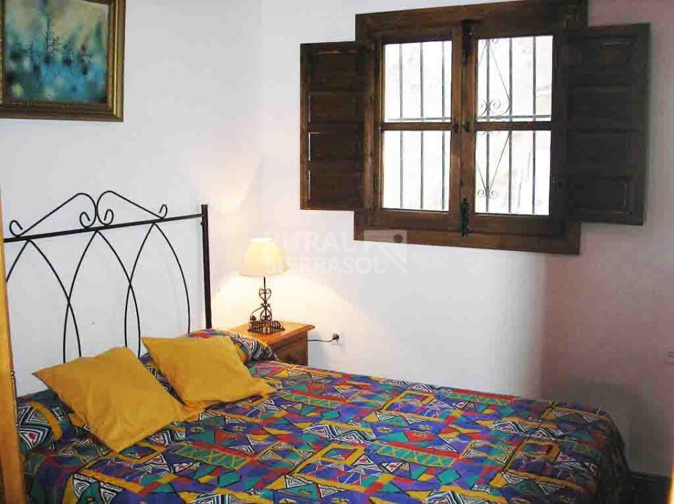 Espléndida Casa Rural en Comares, con unas vistas espectaculares - Imagen 7