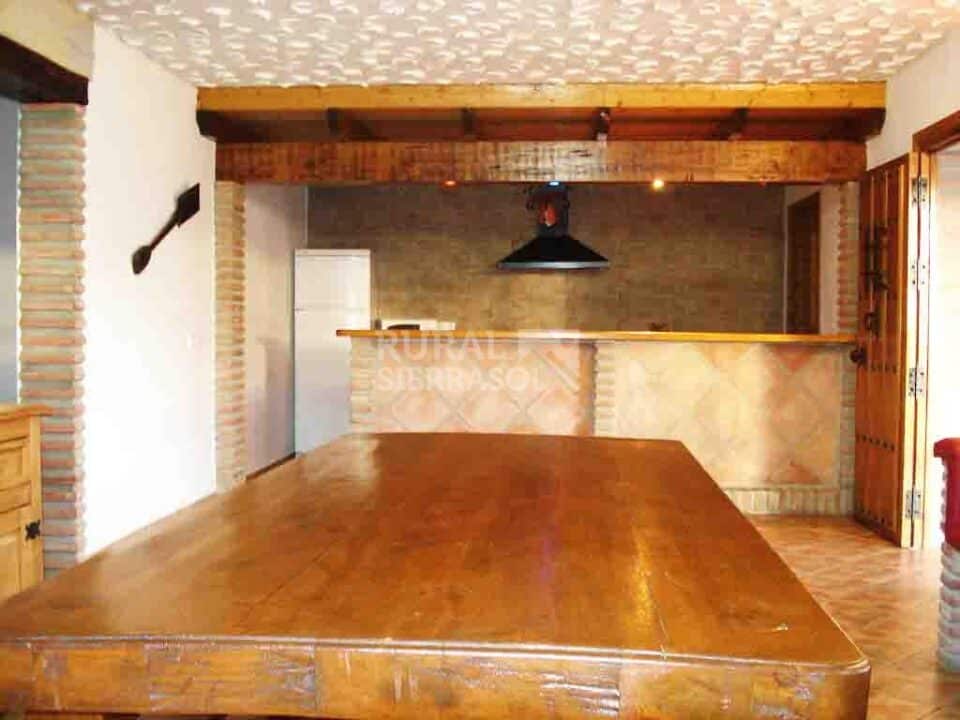Espléndida Casa Rural en Comares, con unas vistas espectaculares - Imagen 16