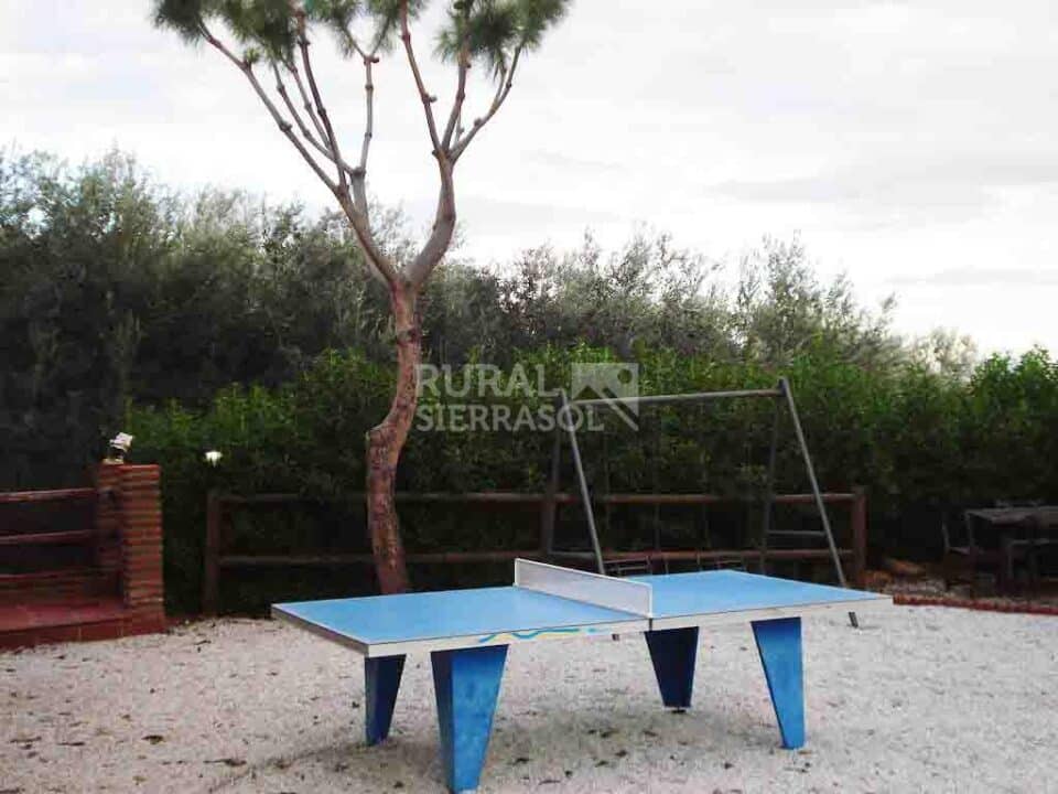 Espléndida Casa Rural en Comares, con unas vistas espectaculares - Imagen 20