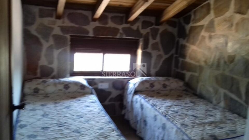 Impresionante Casa Rural en El Borge para grandes grupos - Imagen 24