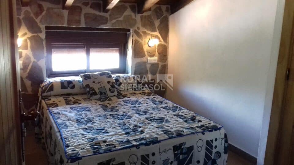 Impresionante Casa Rural en El Borge para grandes grupos - Imagen 30