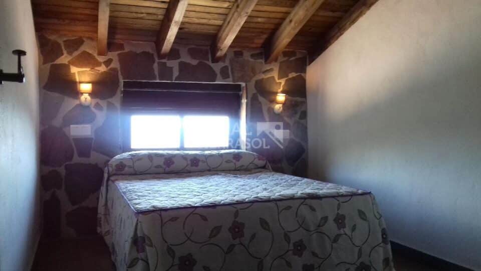 Impresionante Casa Rural en El Borge para grandes grupos - Imagen 31