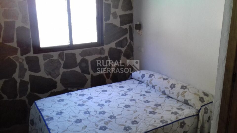 Impresionante Casa Rural en El Borge para grandes grupos - Imagen 36