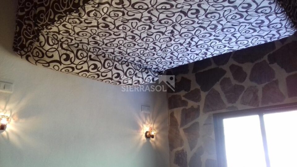 Impresionante Casa Rural en El Borge para grandes grupos - Imagen 37