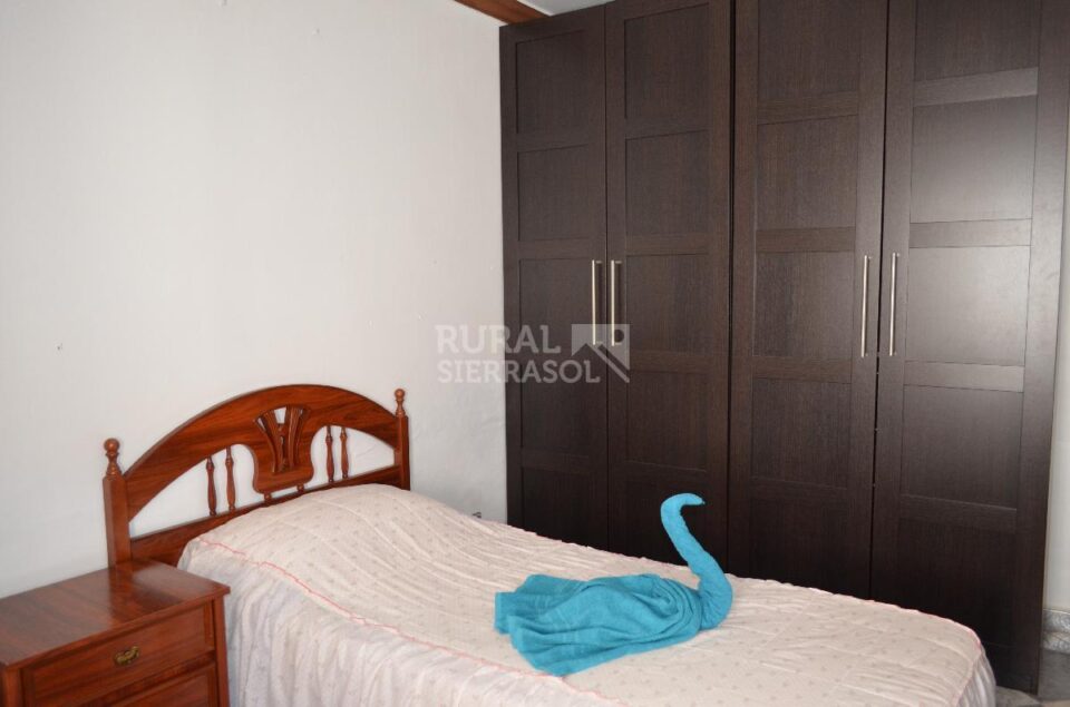 Acogedora Casa Rural en Almayate cerca de la playa - Imagen 12