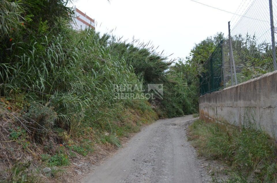 Acogedora Casa Rural en Almayate cerca de la playa - Imagen 15