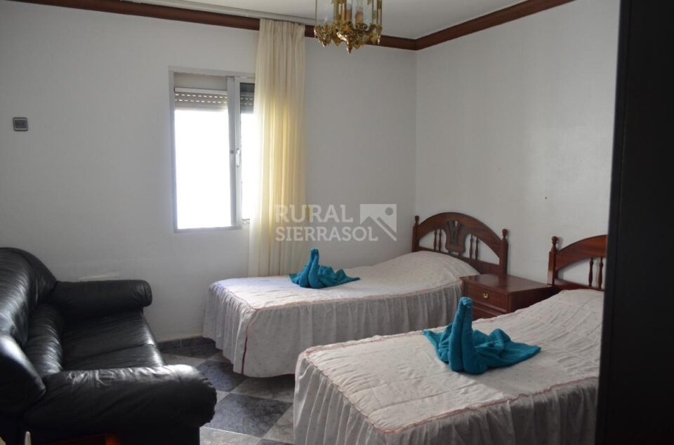 Acogedora Casa Rural en Almayate cerca de la playa - Imagen 16