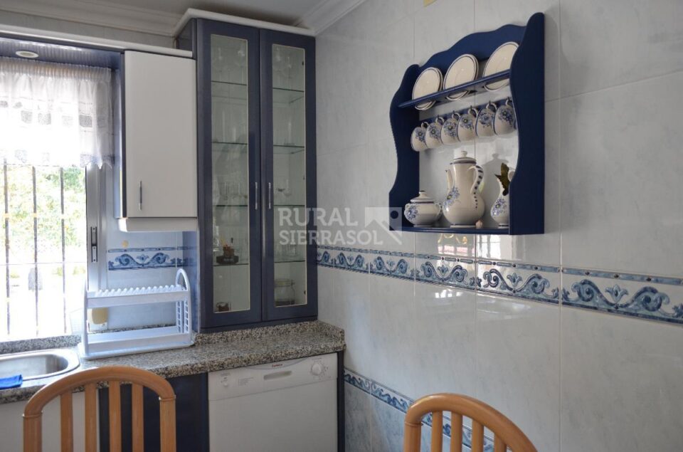 Acogedora Casa Rural en Almayate cerca de la playa - Imagen 20